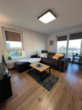 BTS Apartments - Apartament Przymorze